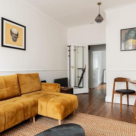 Guestready - Modern 1Br Home Near Beach Kemptown Brighton Ngoại thất bức ảnh