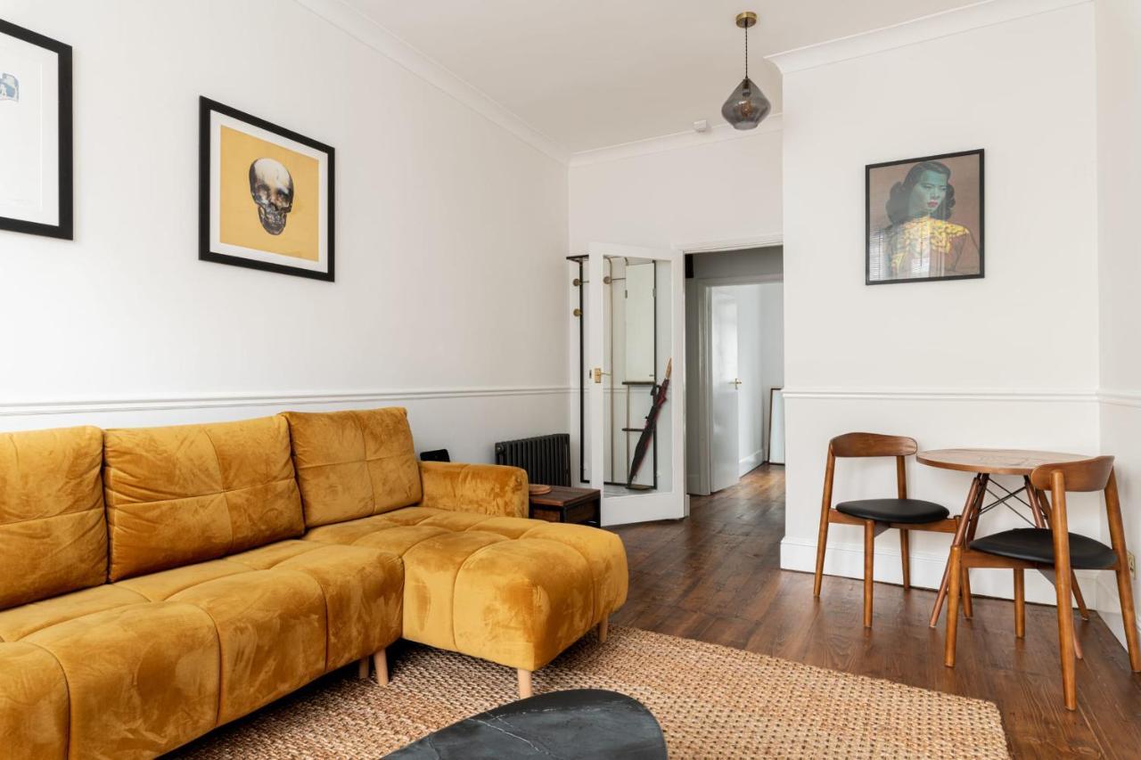 Guestready - Modern 1Br Home Near Beach Kemptown Brighton Ngoại thất bức ảnh