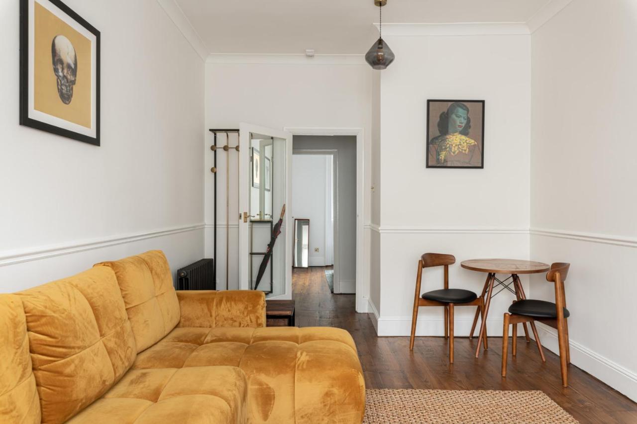 Guestready - Modern 1Br Home Near Beach Kemptown Brighton Ngoại thất bức ảnh