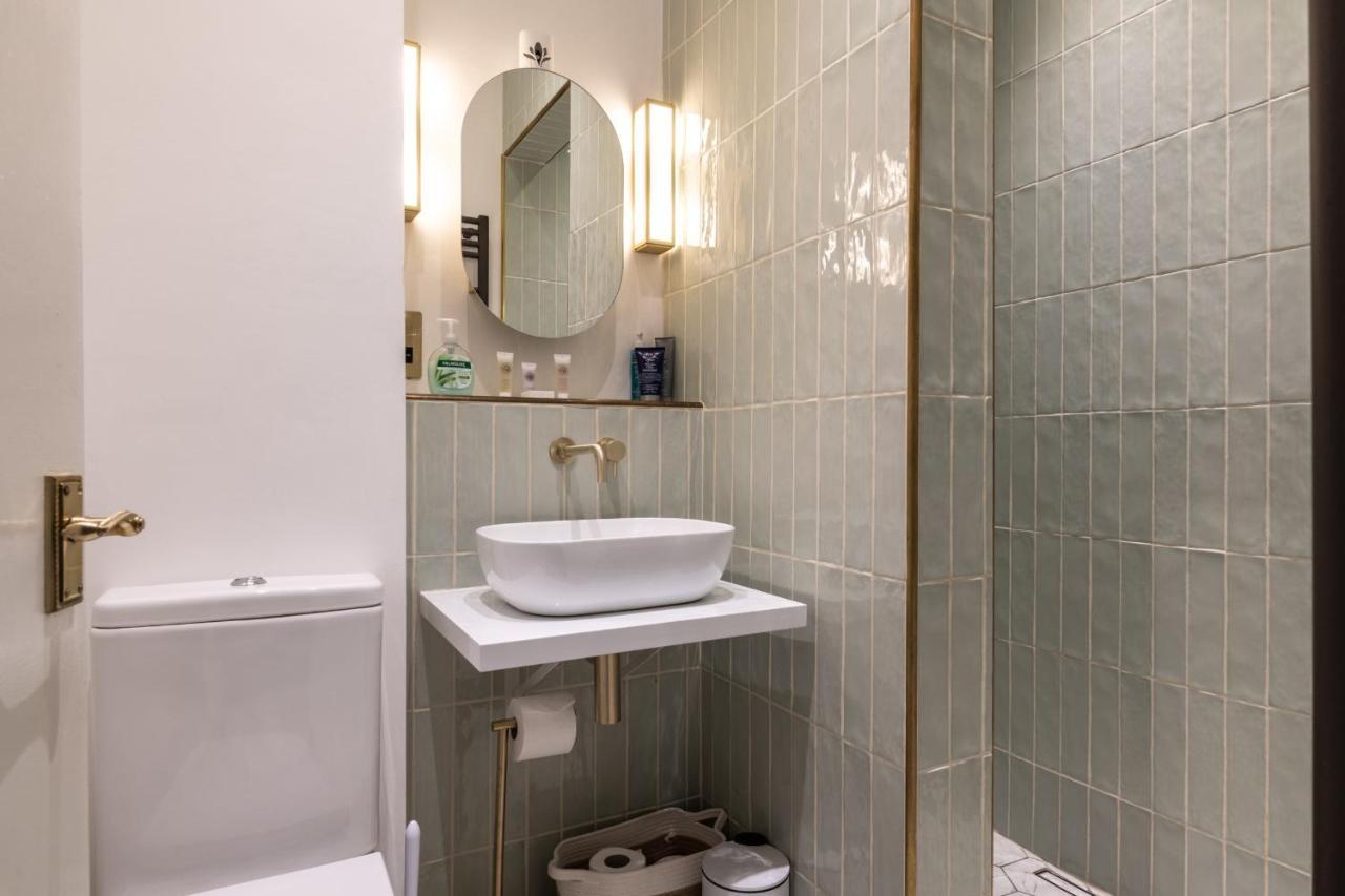 Guestready - Modern 1Br Home Near Beach Kemptown Brighton Ngoại thất bức ảnh